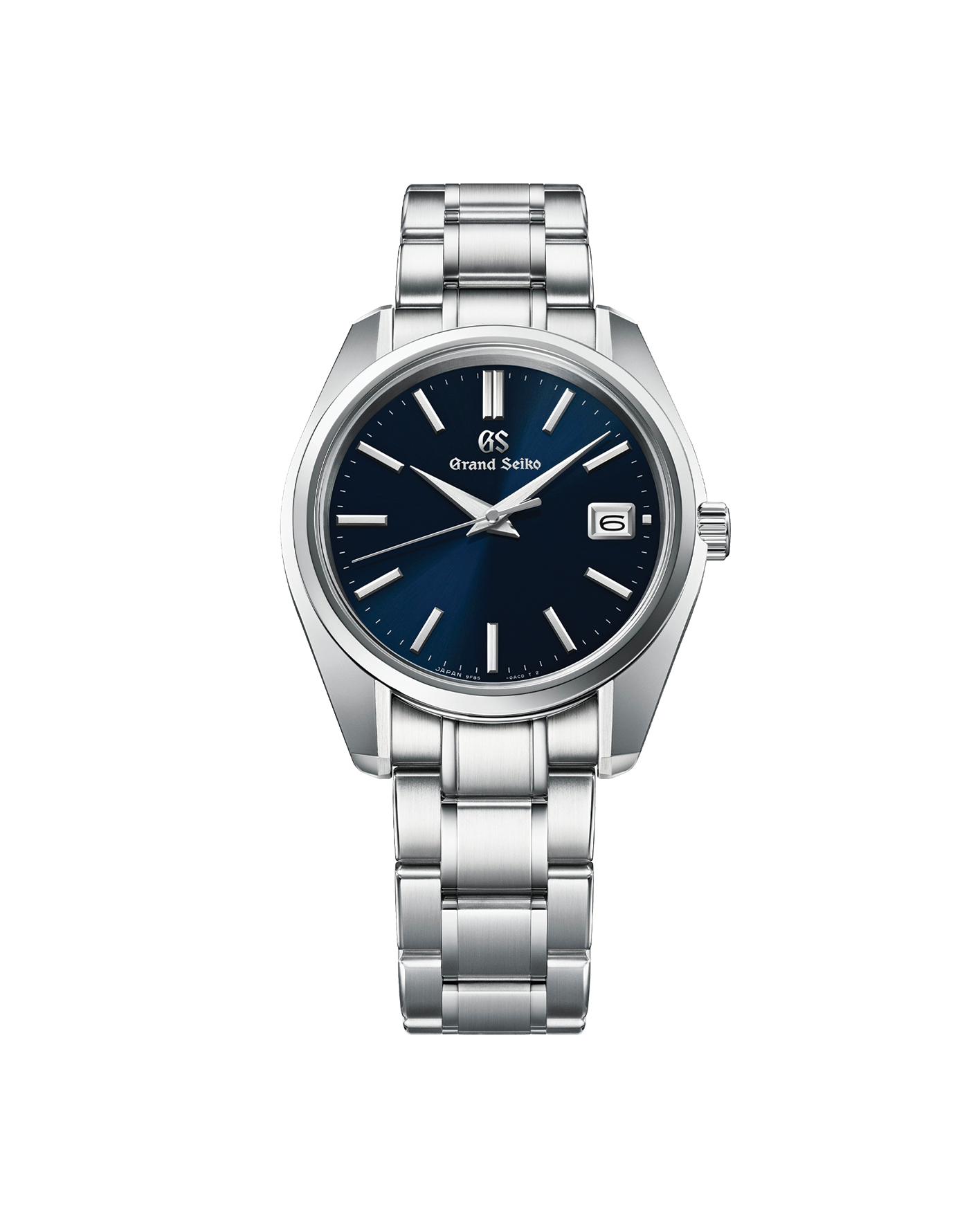 reloj grand seiko heritage sbgp005