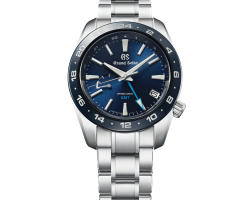 reloj grand seiko sport SBGE255