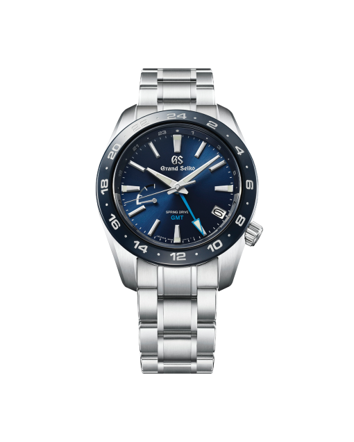 reloj grand seiko sport SBGE255