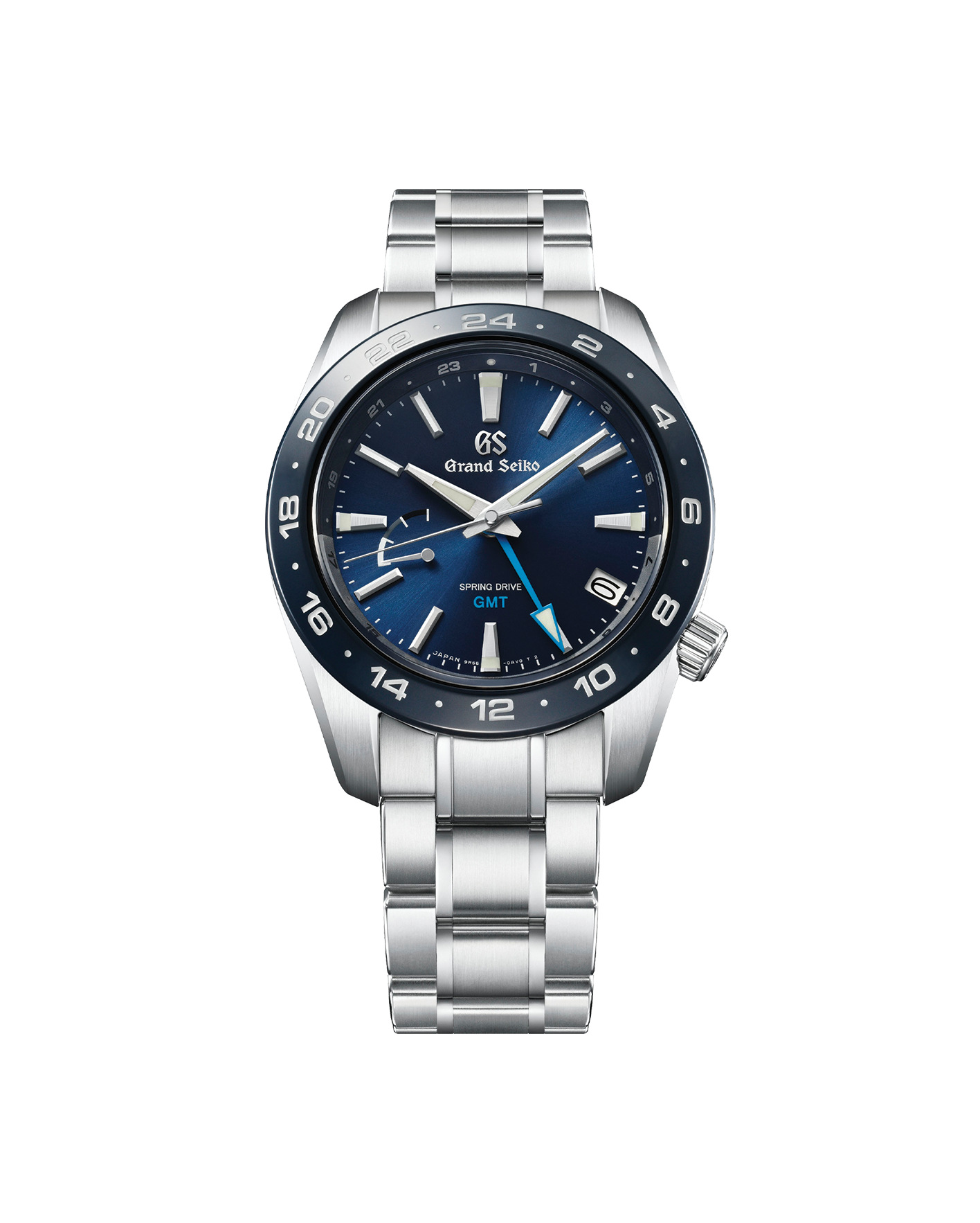 reloj grand seiko sport SBGE255