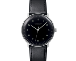 reloj junghans max bill 027/3400.00