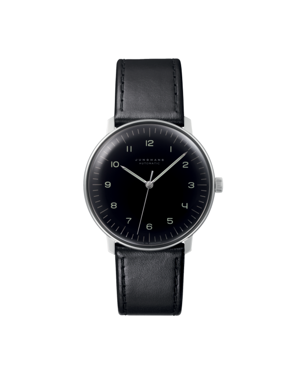 reloj junghans max bill 027/3400.00