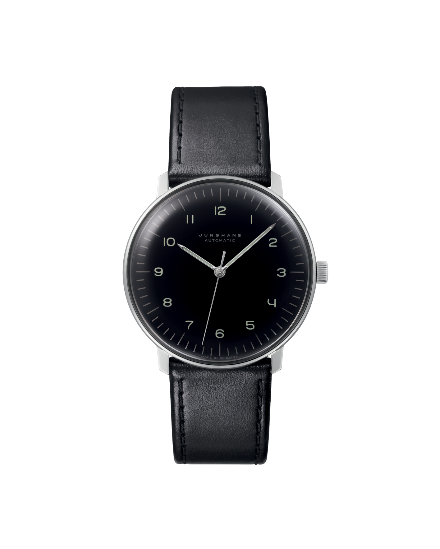 reloj junghans max bill 027/3400.00