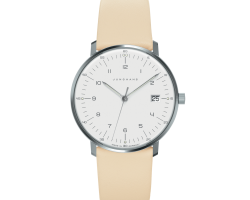 reloj junghans max bill damen 047/4252.00