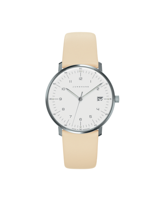 reloj junghans max bill damen 047/4252.00