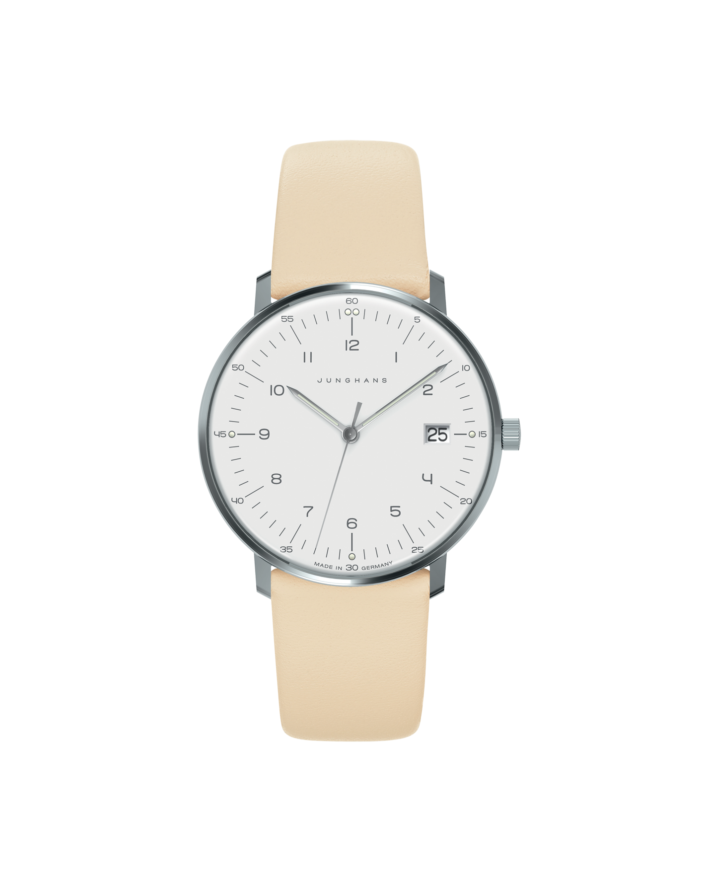 reloj junghans max bill damen 047/4252.00