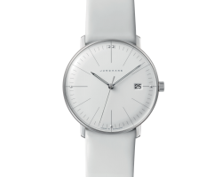 reloj junghans meister damen 047/4569.00