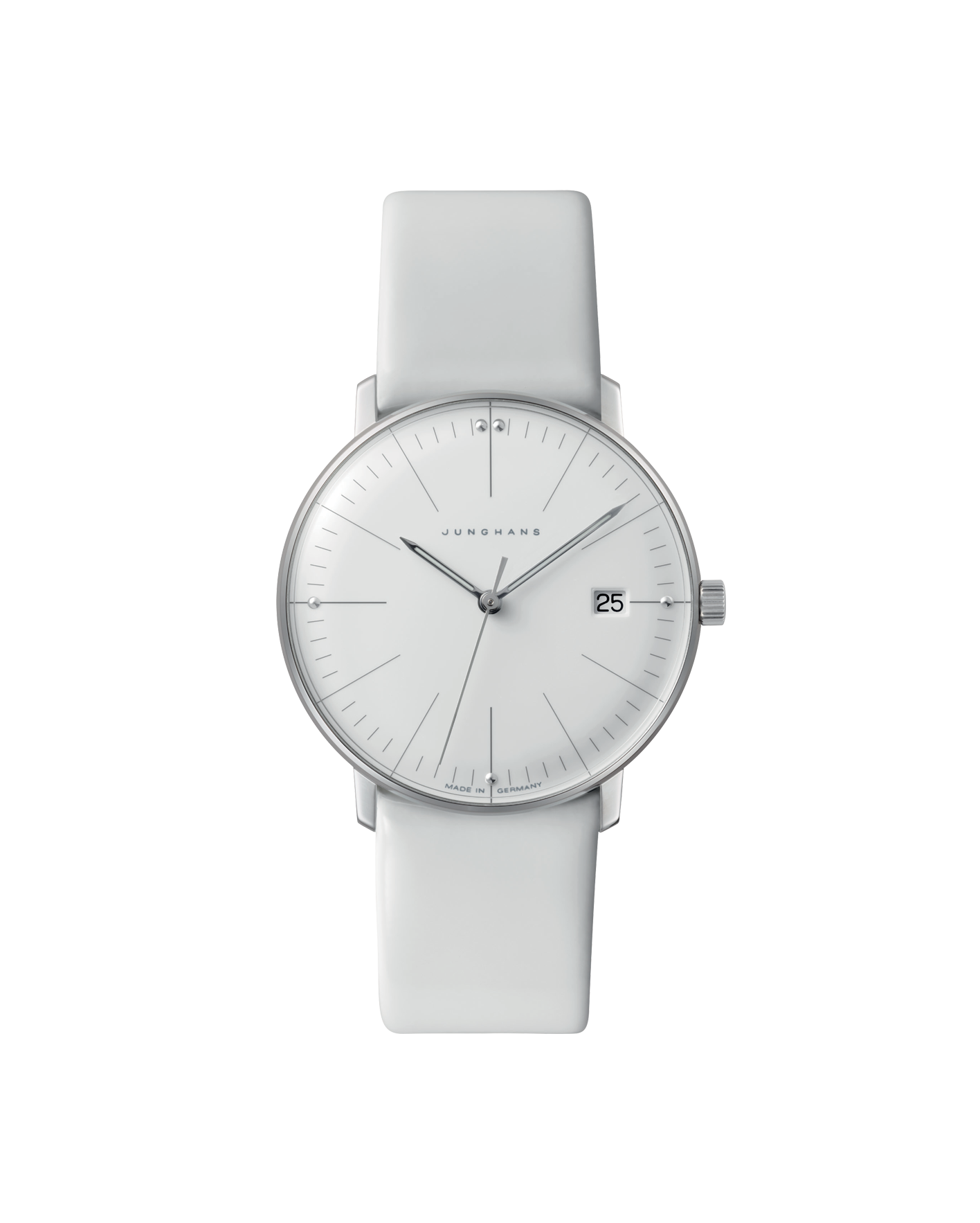 reloj junghans meister damen 047/4569.00