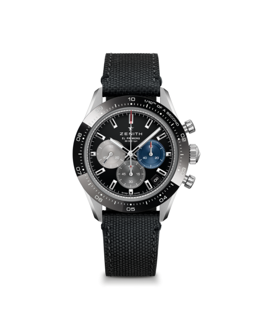 reloj zenith chronomaster sport 03.3100.3600/21.C822