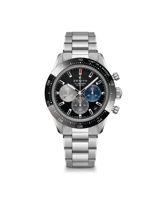 reloj zenith chronomaster sport 03.3100.3600/21.M3100