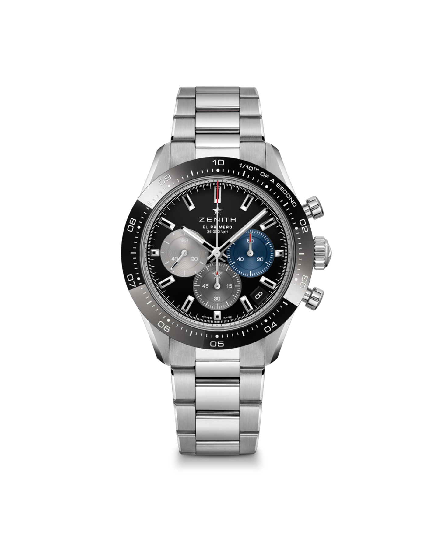 reloj zenith chronomaster sport 03.3100.3600/21.M3100