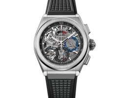 reloj zenith defy el primero 21 95.9000.9004/78.R782