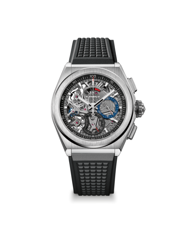 reloj zenith defy el primero 21 95.9000.9004/78.R782