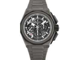 reloj zenith defy extreme 97.9100.9004/02.I001