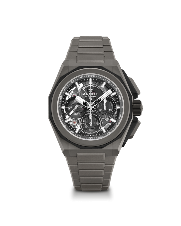 reloj zenith defy extreme 97.9100.9004/02.I001