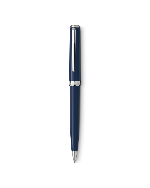 Bolígrafo Montblanc Pix azul MB114810