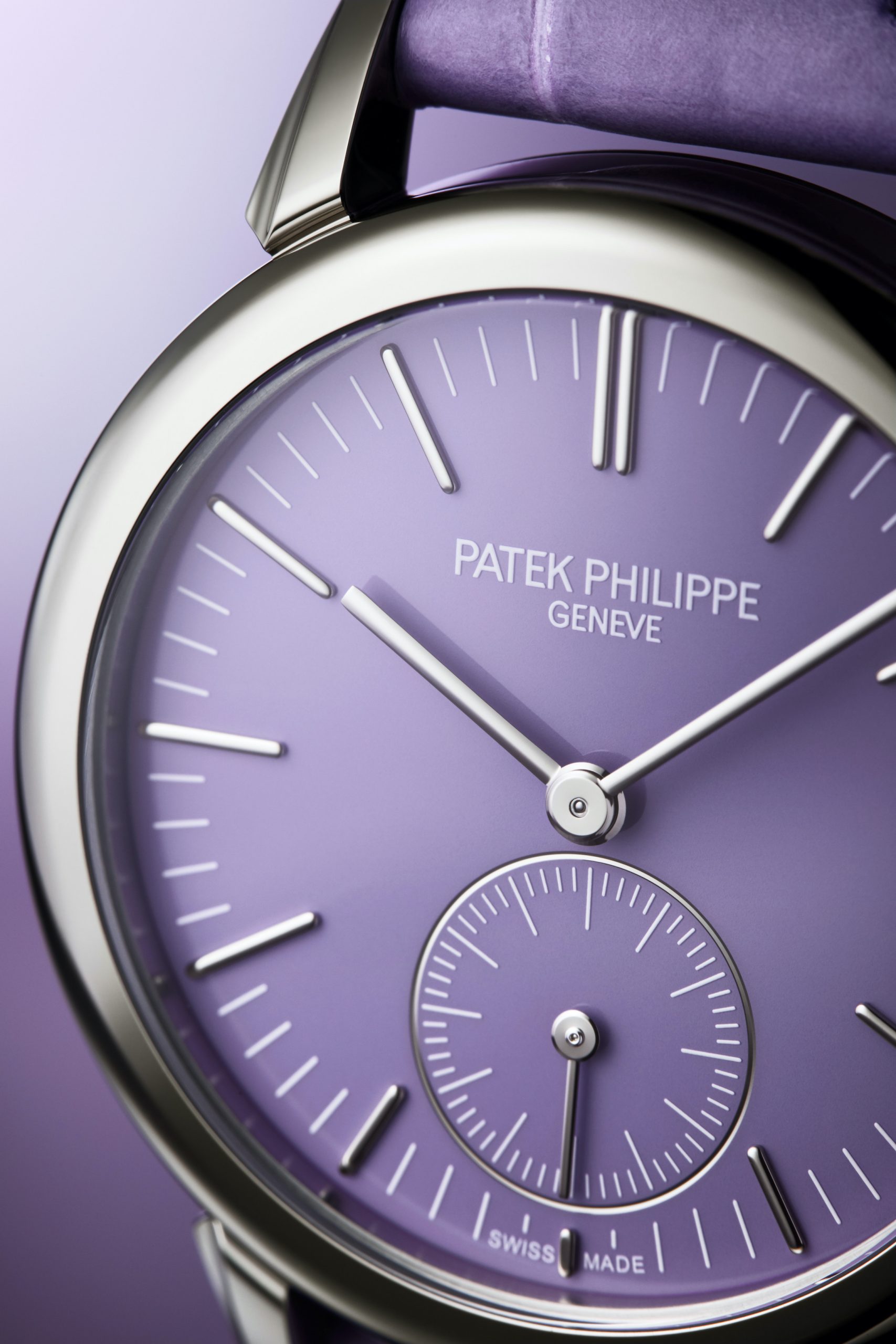 Patek Philippe PP 7127G 010 DET