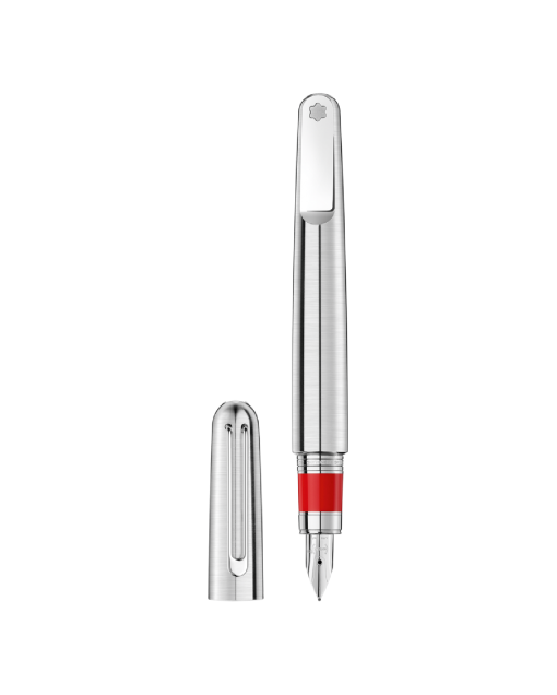 RED Signature Pluma fuente Montblanc MB113622