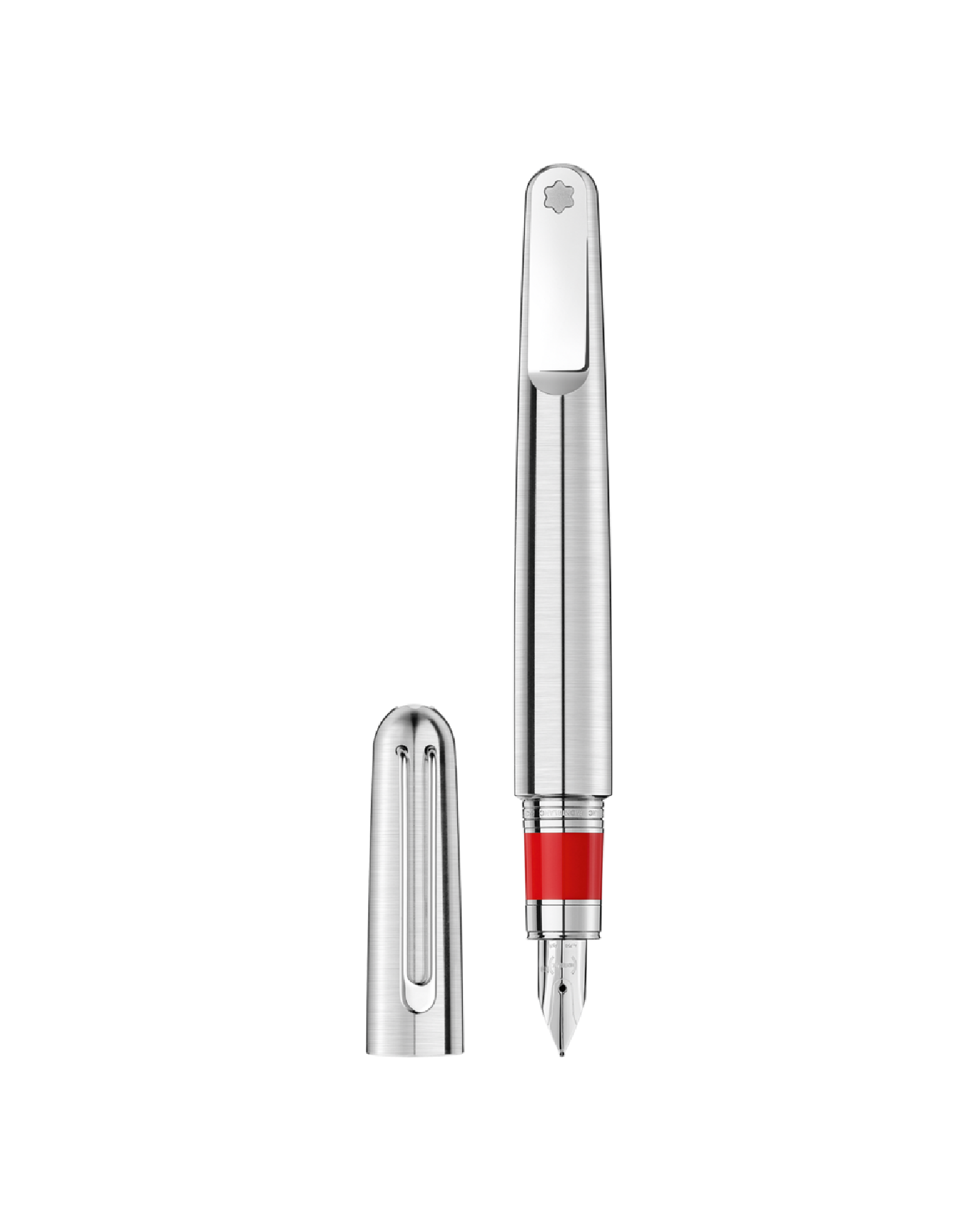 RED Signature Pluma fuente Montblanc MB113622