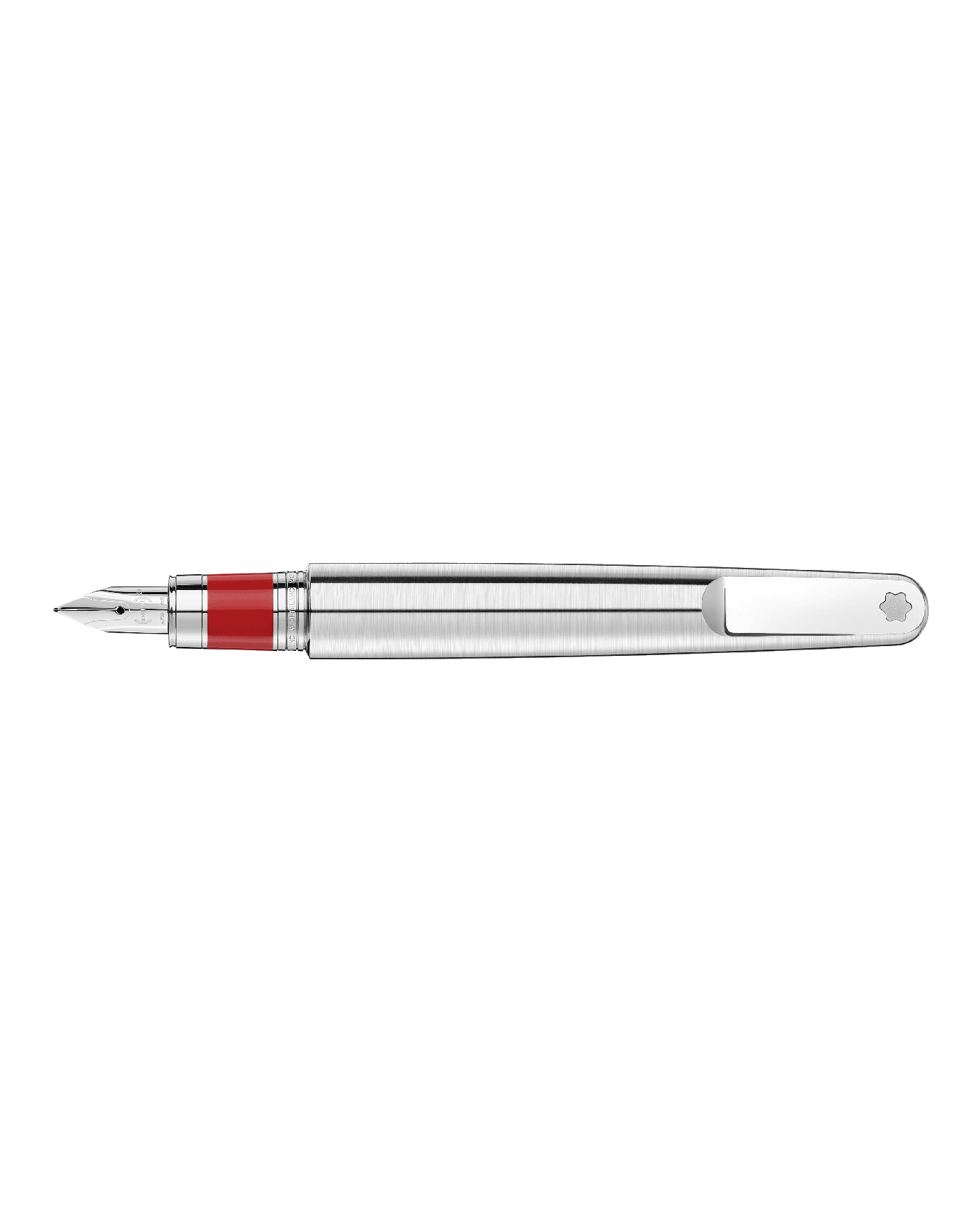 RED Signature Pluma estilográfica Montblanc MB113622