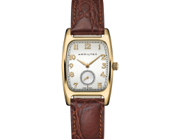 reloj hamilton american classic boulton h13431553