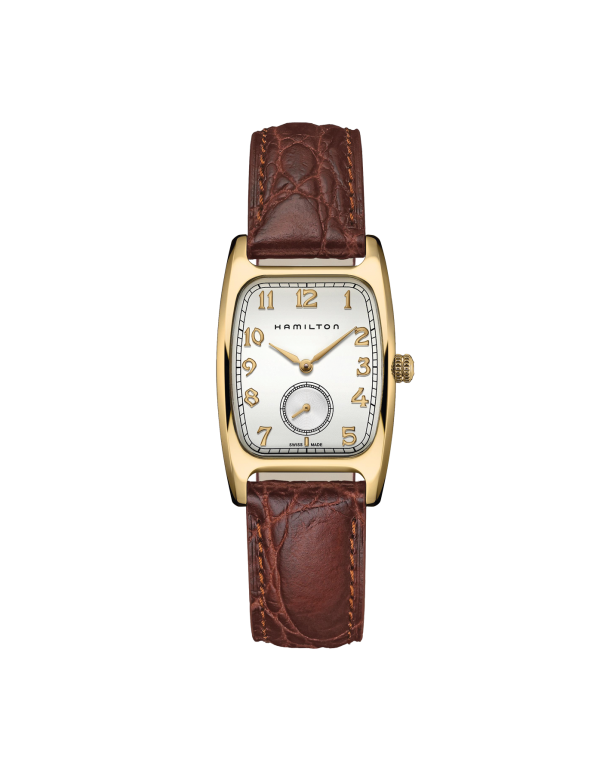 reloj hamilton american classic boulton h13431553
