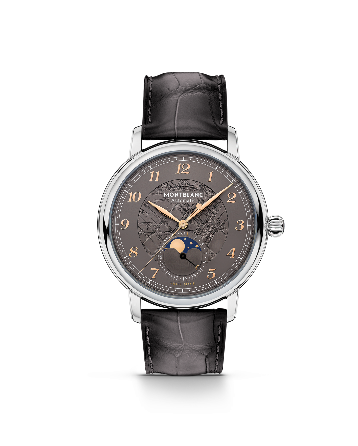 reloj montblanc star legacy moonphase mb130959