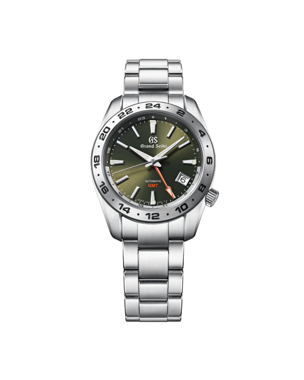 reloj grand seiko sport sbgm247