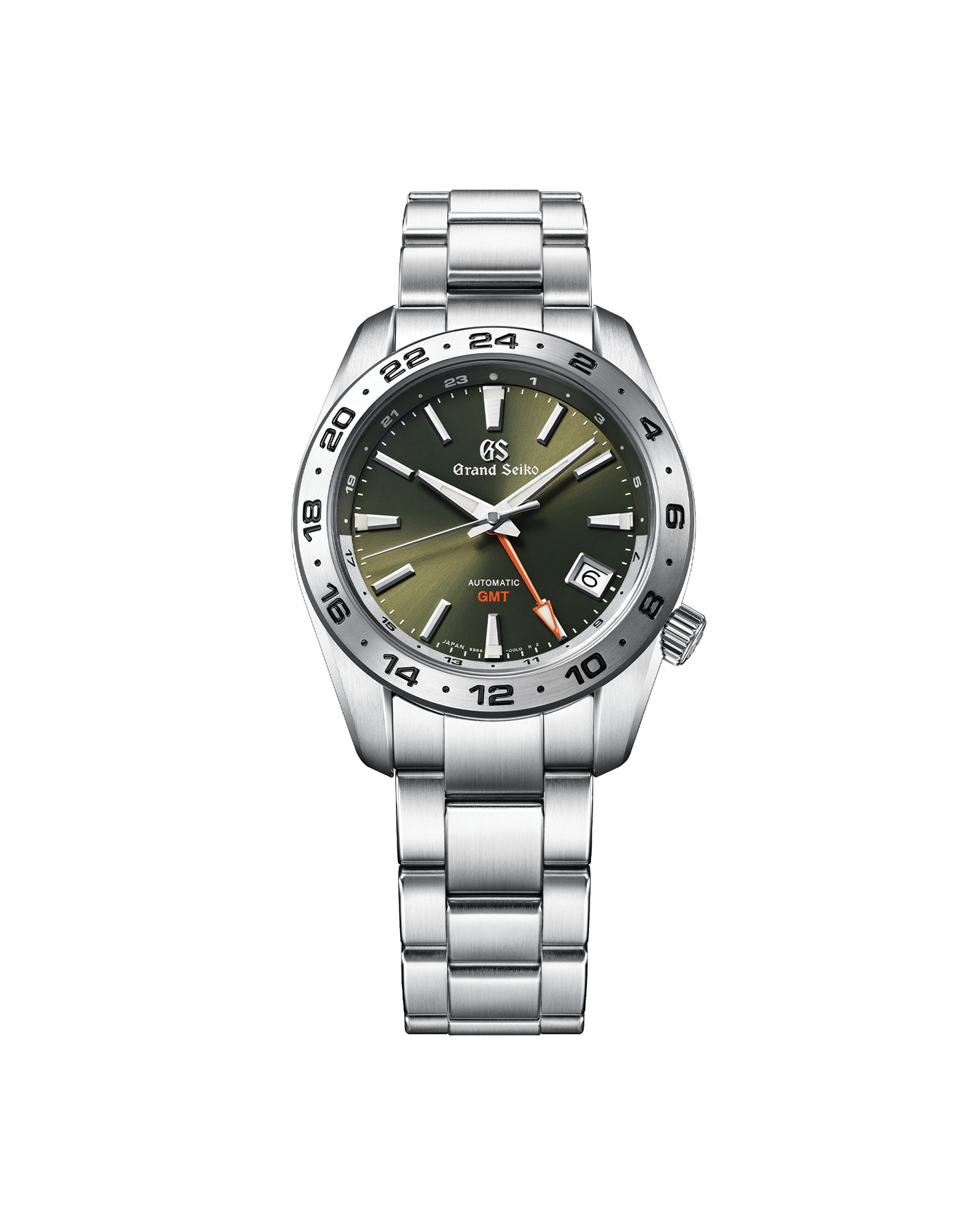 reloj grand seiko sport sbgm247