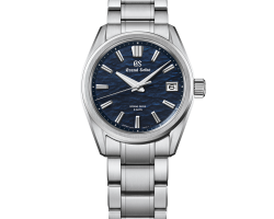 reloj grand seiko evolution 9 slga021