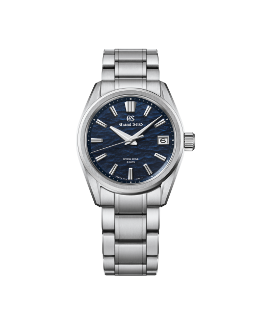 reloj grand seiko evolution 9 slga021