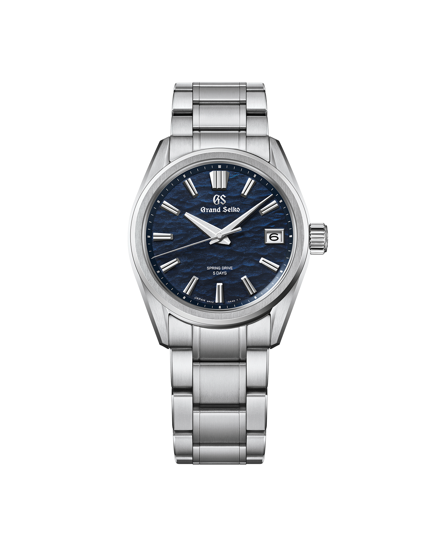 reloj grand seiko evolution 9 slga021