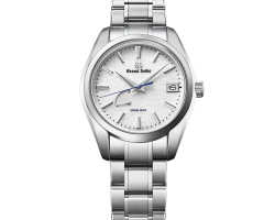 reloj grand seiko heritage sbga211