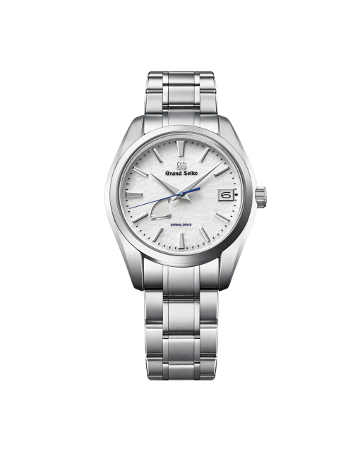 reloj grand seiko heritage sbga211