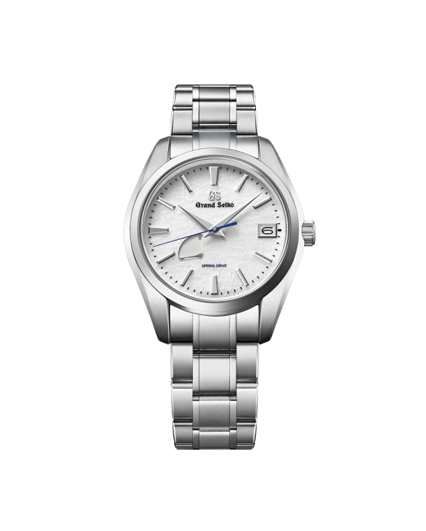 reloj grand seiko heritage sbga211