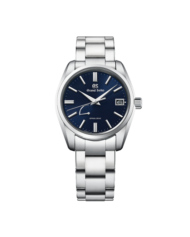 reloj grand seiko heritage SBGA439