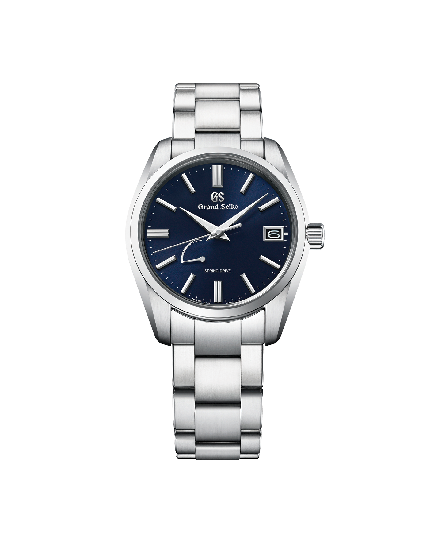 reloj grand seiko heritage SBGA439
