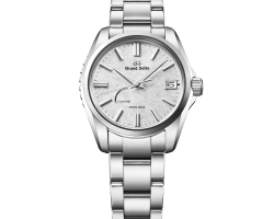reloj grand seiko heritage sbga465