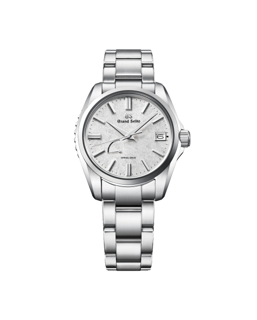 reloj grand seiko heritage sbga465