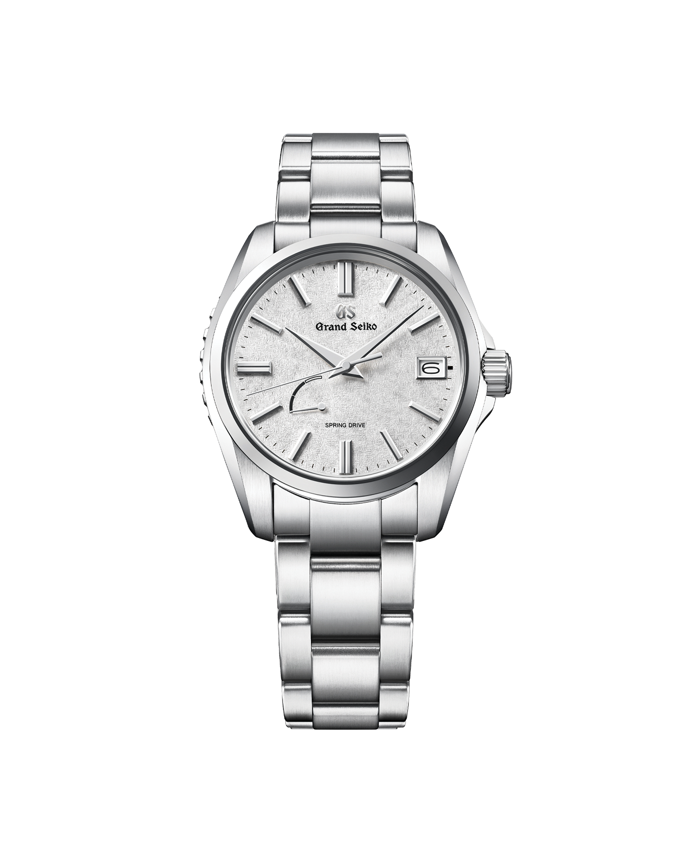 reloj grand seiko heritage sbga465