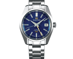 reloj grand seiko heritage sbgj201