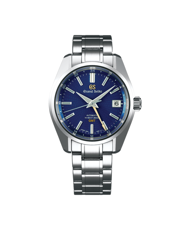 reloj grand seiko heritage sbgj201