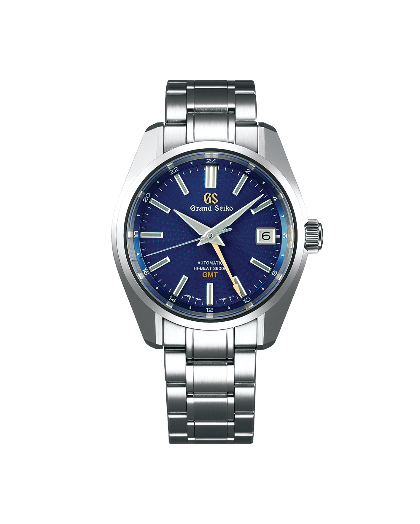 reloj grand seiko heritage sbgj201