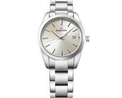 reloj grand seiko heritage sbgx263