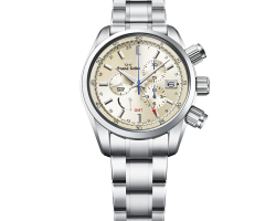 reloj grand seiko sport sbgc201