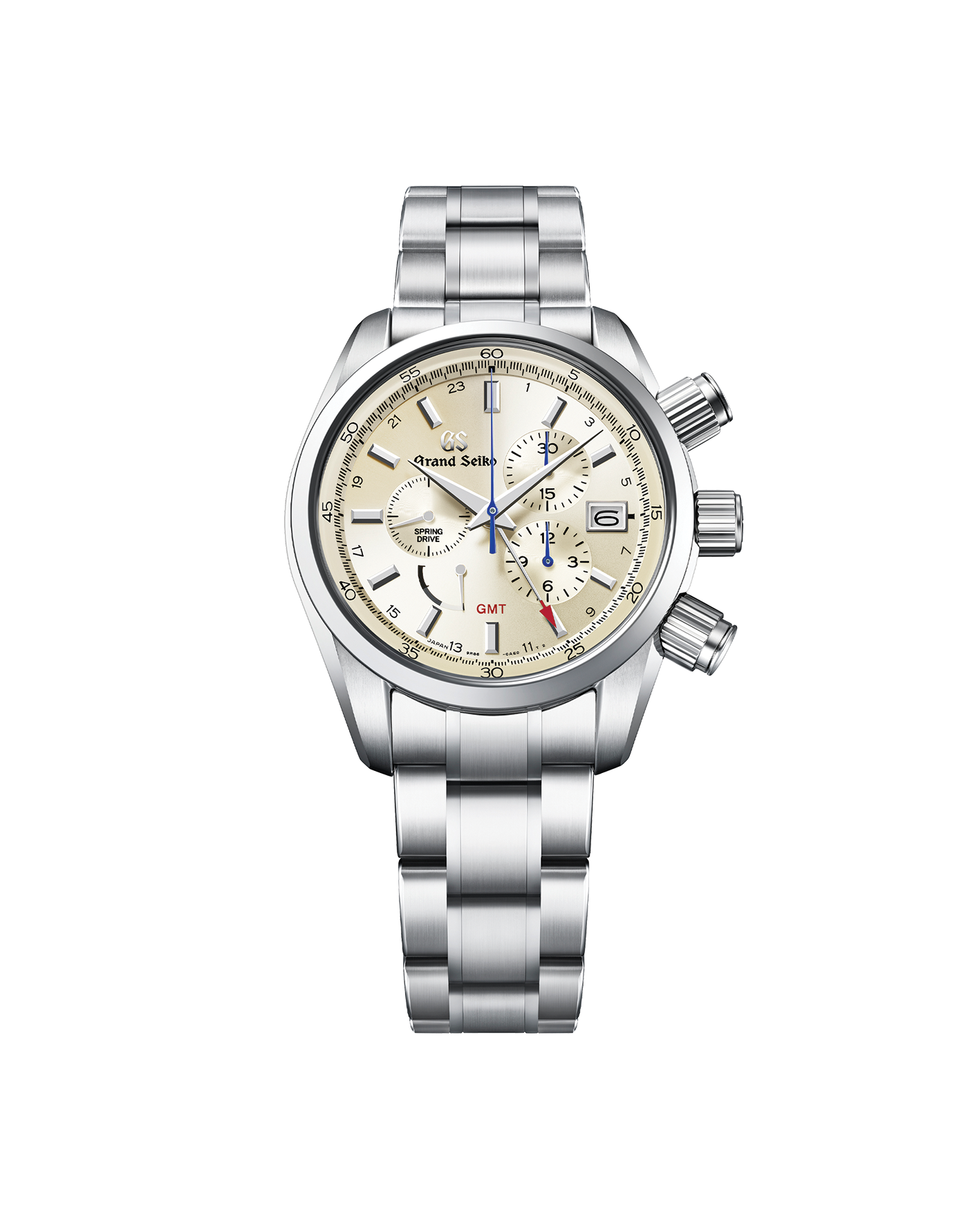reloj grand seiko sport sbgc201