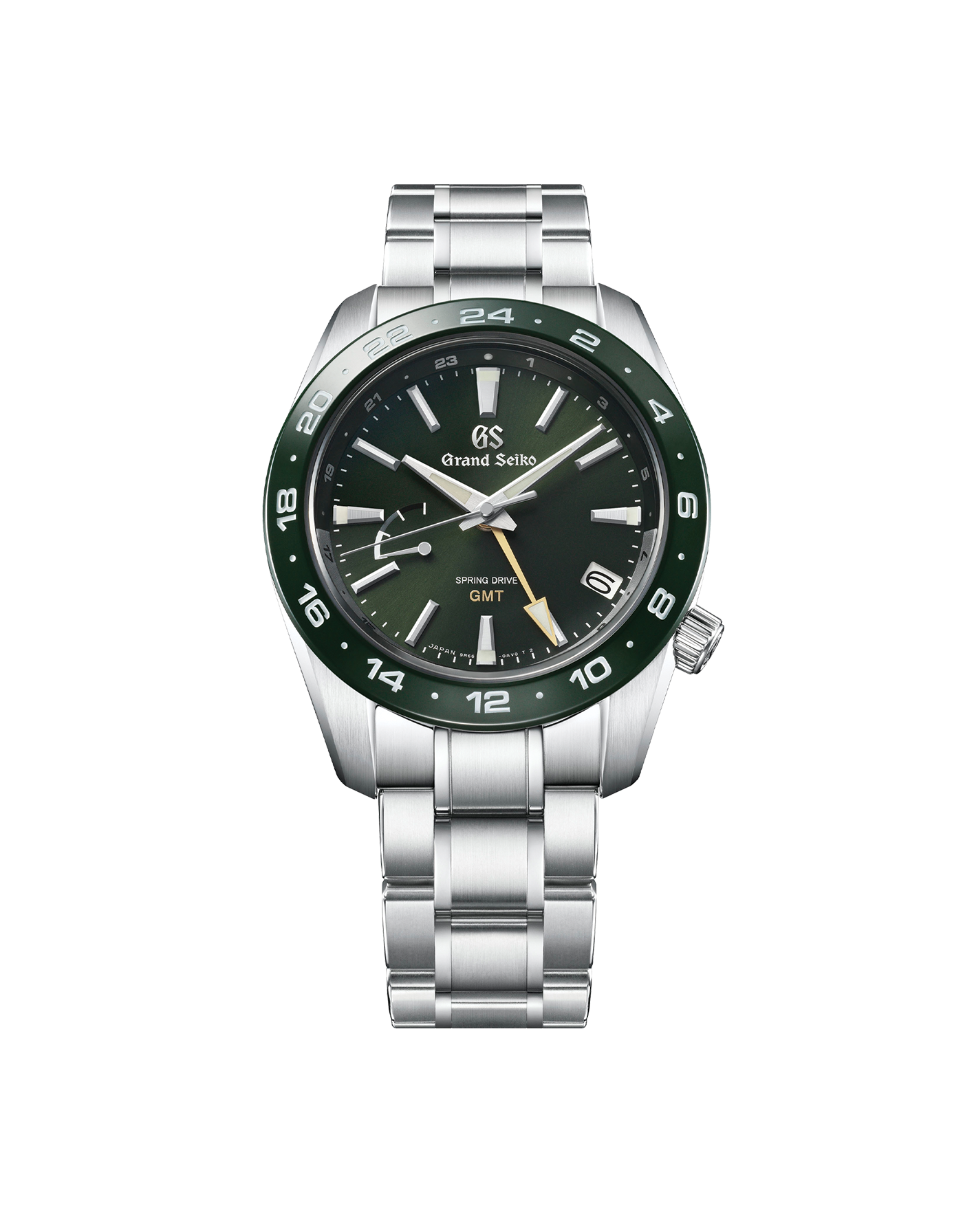 reloj grand seiko sport sbge257
