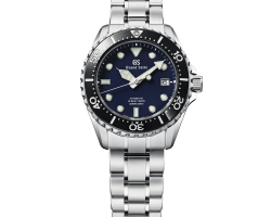 reloj grand seiko sport SBGH289