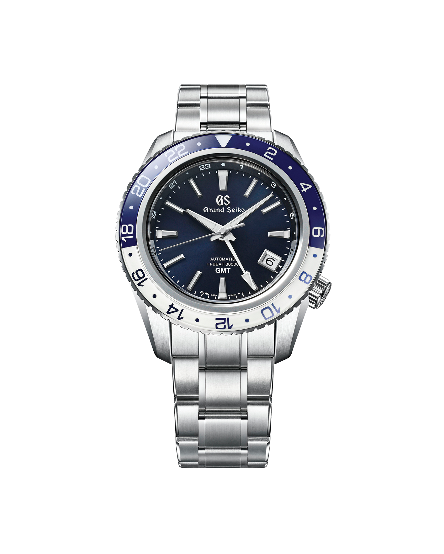 reloj grand seiko sport sbgj237