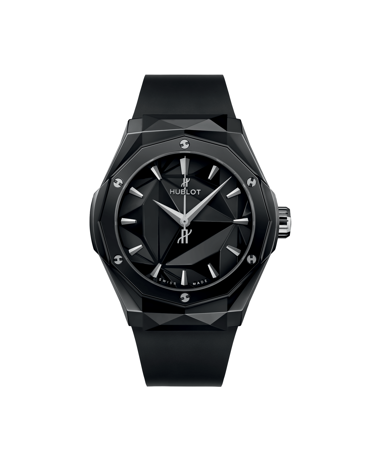 reloj hublot classic fusion orlinski black magic 550.CS.1800.RX.ORL21